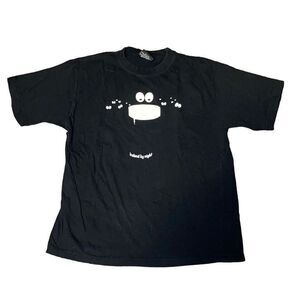 Dolmen Clothing Men’s Size XL Ireland By Night Graphic Short Sleeve T Shirt